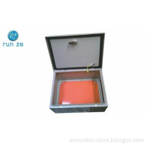 IP65 Waterproof Electrical Control Cabinet For Electric Equ